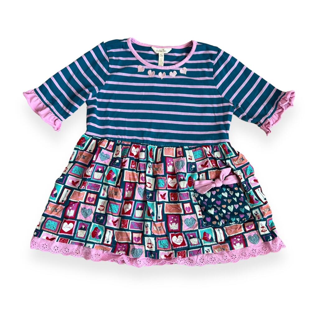 Matilda Jane Snail Mail Tunic
